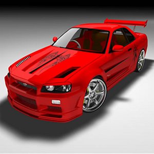 Skyline MK II