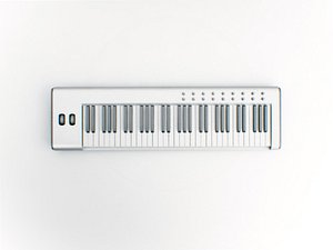 Piano Keyboard