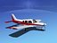 Flecha Cherokee de Piper V06