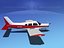 Flecha Cherokee de Piper V06