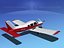 Flecha Cherokee de Piper V06