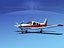 Flecha Cherokee de Piper V06