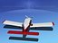 Flecha Cherokee de Piper V06