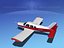 Flecha Cherokee de Piper V06