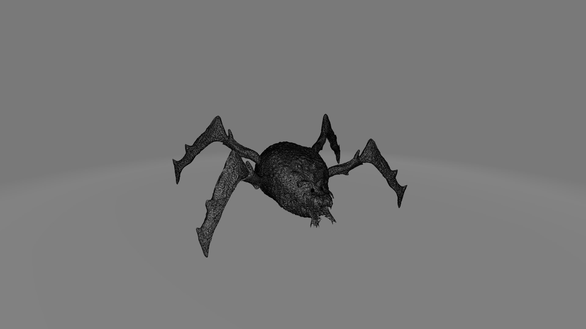 3D Insect Model - TurboSquid 2389039