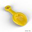 Plastic Sandbox Shovel Toy for Kids