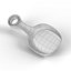 Plastic Sandbox Shovel Toy for Kids