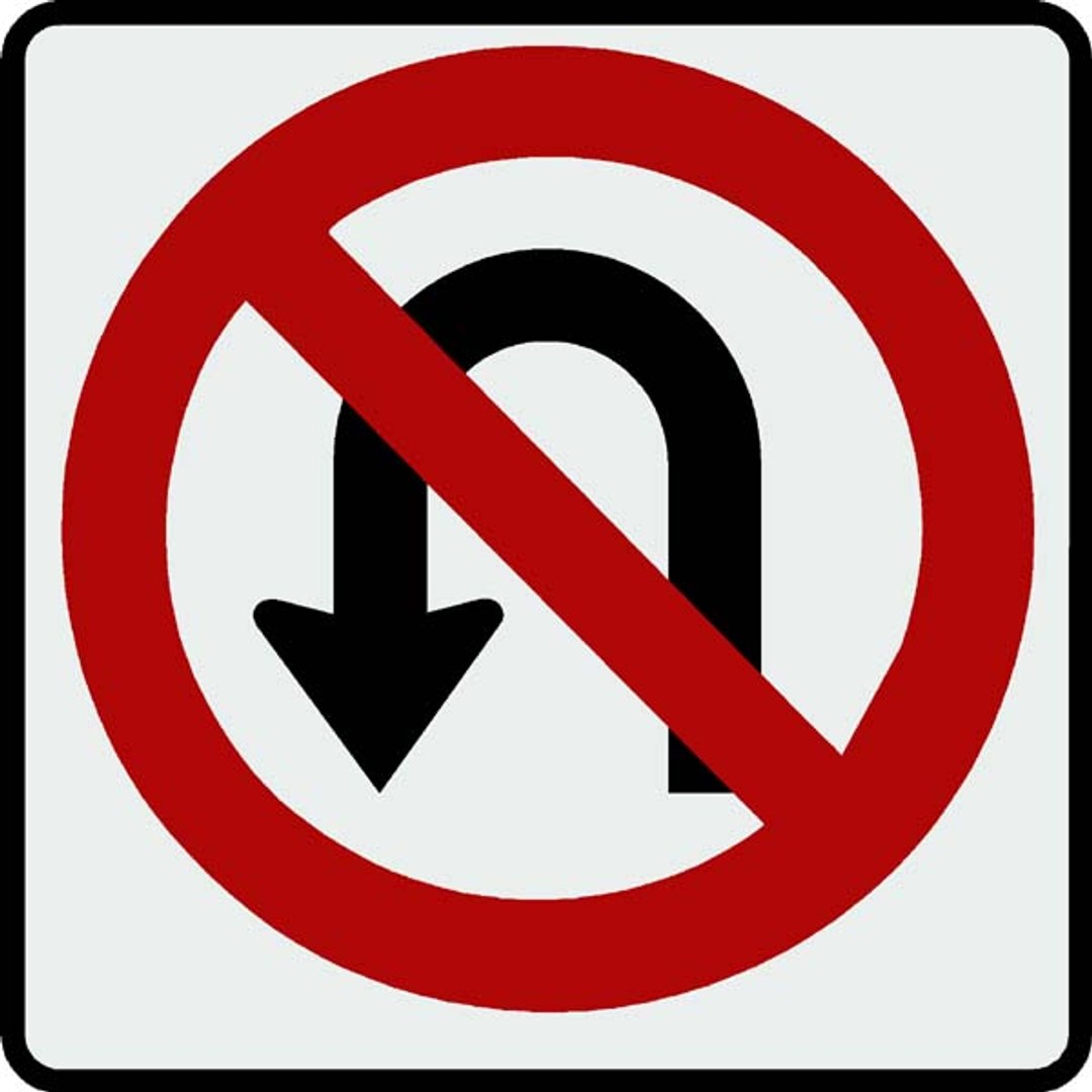 uturns sign 3D model https://p.turbosquid.com/ts-thumb/1f/m7LECD/Nkqdm3bp/nouturn/jpg/1578021641/1920x1080/fit_q87/c7fac1c98e29a28c5b1e3b37bb5f809763b7df21/nouturn.jpg