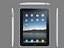 3d apple ipad model