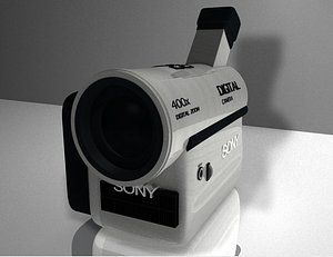 camera.c4d