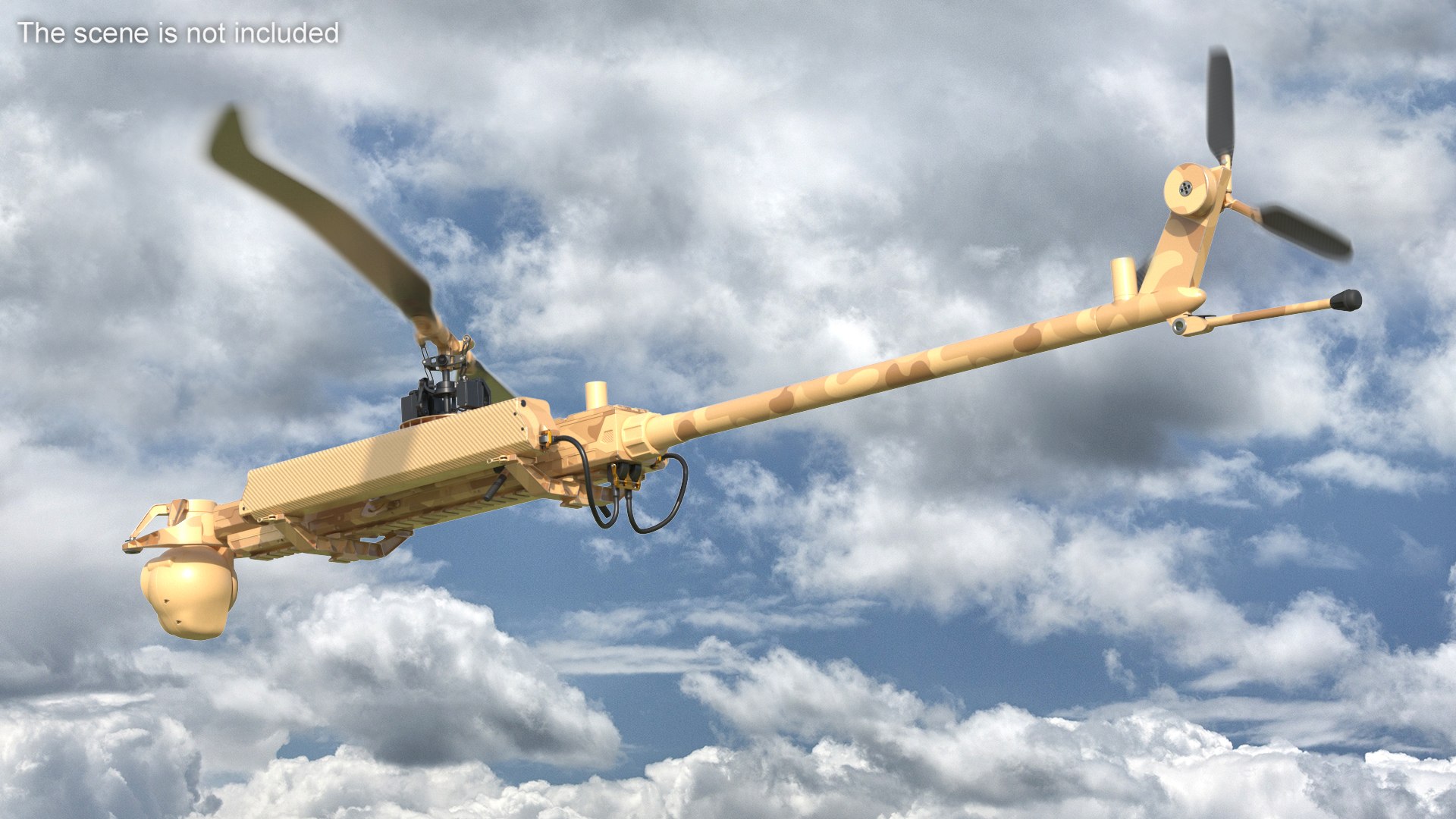 Desert Military Surveillance Drone Rigged for Maya 3D https://p.turbosquid.com/ts-thumb/1f/qH2l3Z/OF/desert_military_surveillance_drone_rigged_003/jpg/1748485760/1920x1080/fit_q87/02af96f65a7bac2a217d6b04bd4ef0665e8e2dd1/desert_military_surveillance_drone_rigged_003.jpg