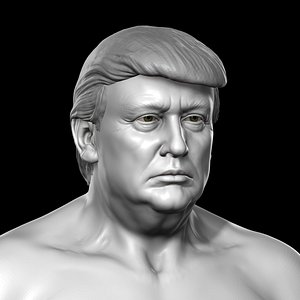 Trump Body