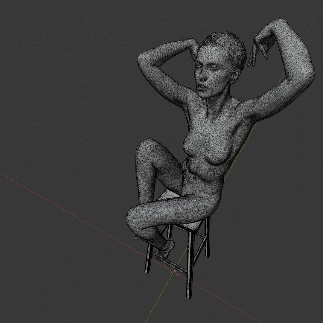 3D Nude Woman on a Stool Artistic 3D Figure model https://p.turbosquid.com/ts-thumb/1f/uvASI7/E7/wireframe/png/1757517644/1920x1080/fit_q87/47f44d8396f0d3b020396cdc2c5f1b639203f32f/wireframe.jpg