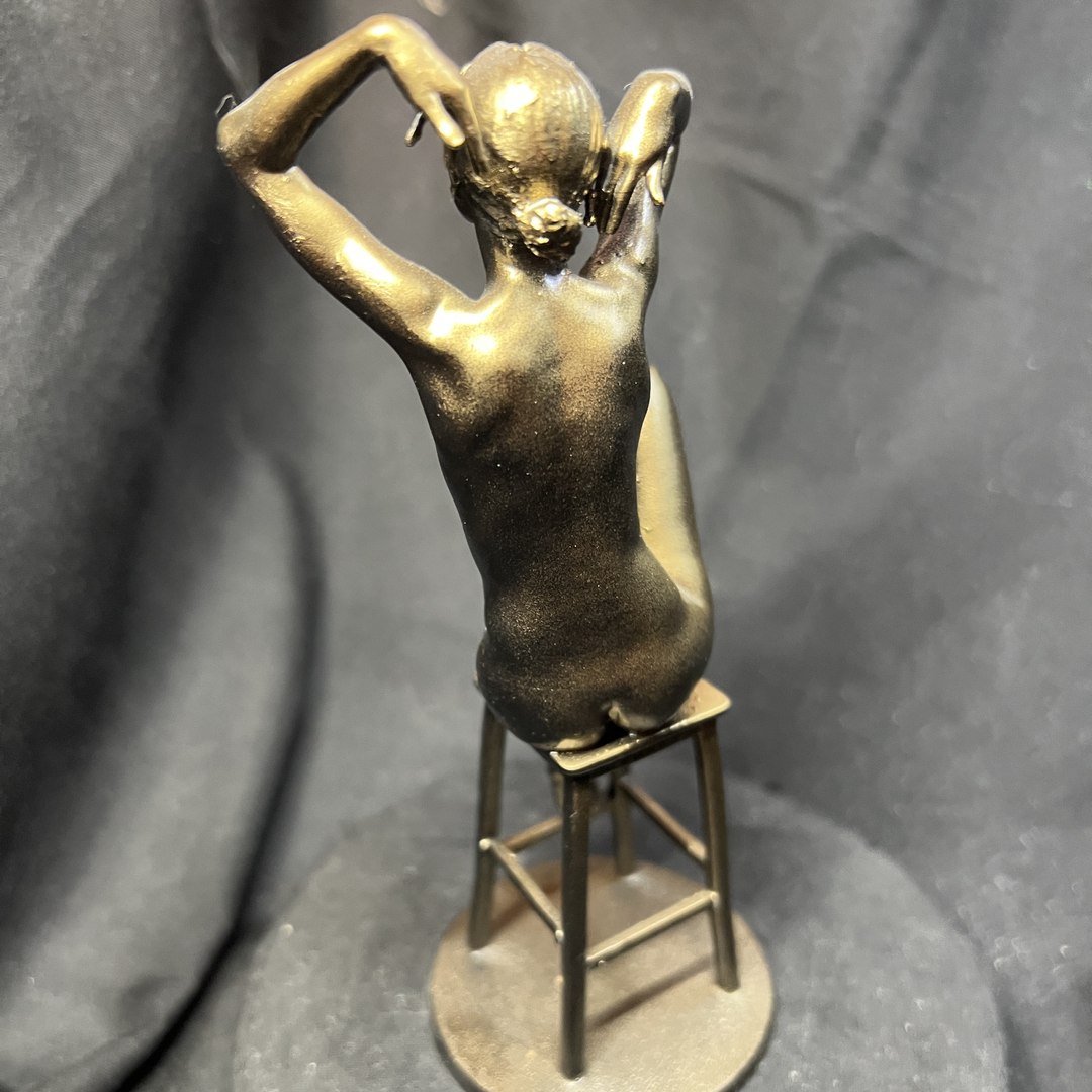 3D Nude Woman on a Stool Artistic 3D Figure model https://p.turbosquid.com/ts-thumb/1f/uvASI7/Vv/img_6540/jpg/1757517669/1920x1080/fit_q87/68c598f02feb484f06c31aa88618d0da797b9a11/img_6540.jpg