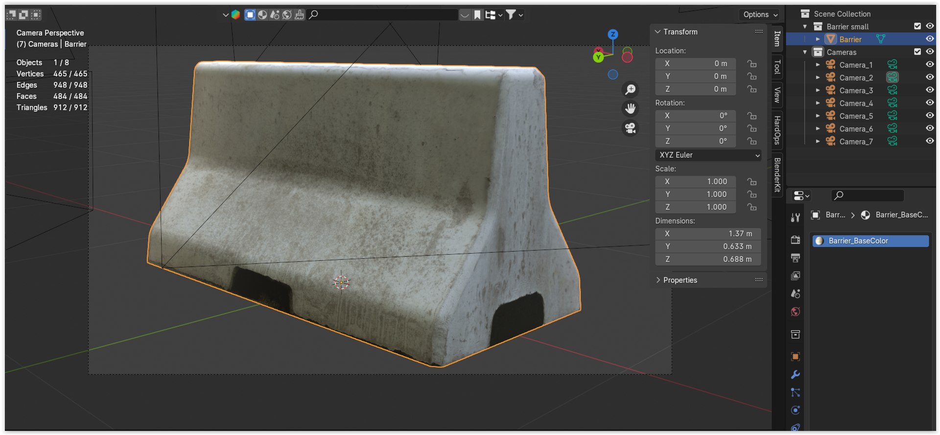Traffic barrier grey 3D https://p.turbosquid.com/ts-thumb/1f/zT46ic/DV/screenshot052124at08.36pm/png/1716316691/1920x1080/fit_q87/7900bff66bba28deadd52e9ab0431f5b325cfcc7/screenshot052124at08.36pm.jpg