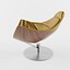 Shelly armchair