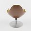 Shelly armchair