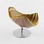 Shelly armchair