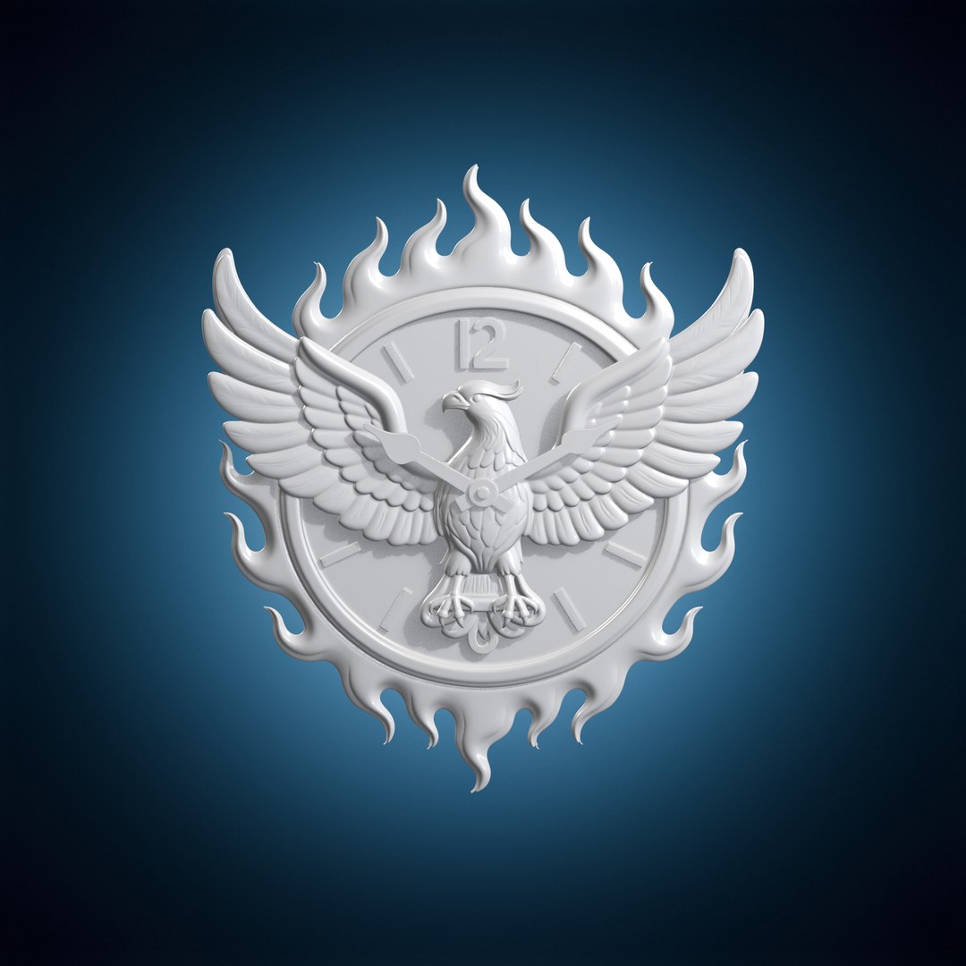 3D Phoenix Wall Clock 3D Print Model https://p.turbosquid.com/ts-thumb/1g/5GrVXa/AH/phoenixwallclock20260511stl3dprintturntable010deg/png/1778781522/1920x1080/fit_q87/efd7b574e8fe99cd239d9ecb7337bf74c7ee060d/phoenixwallclock20260511stl3dprintturntable010deg.jpg