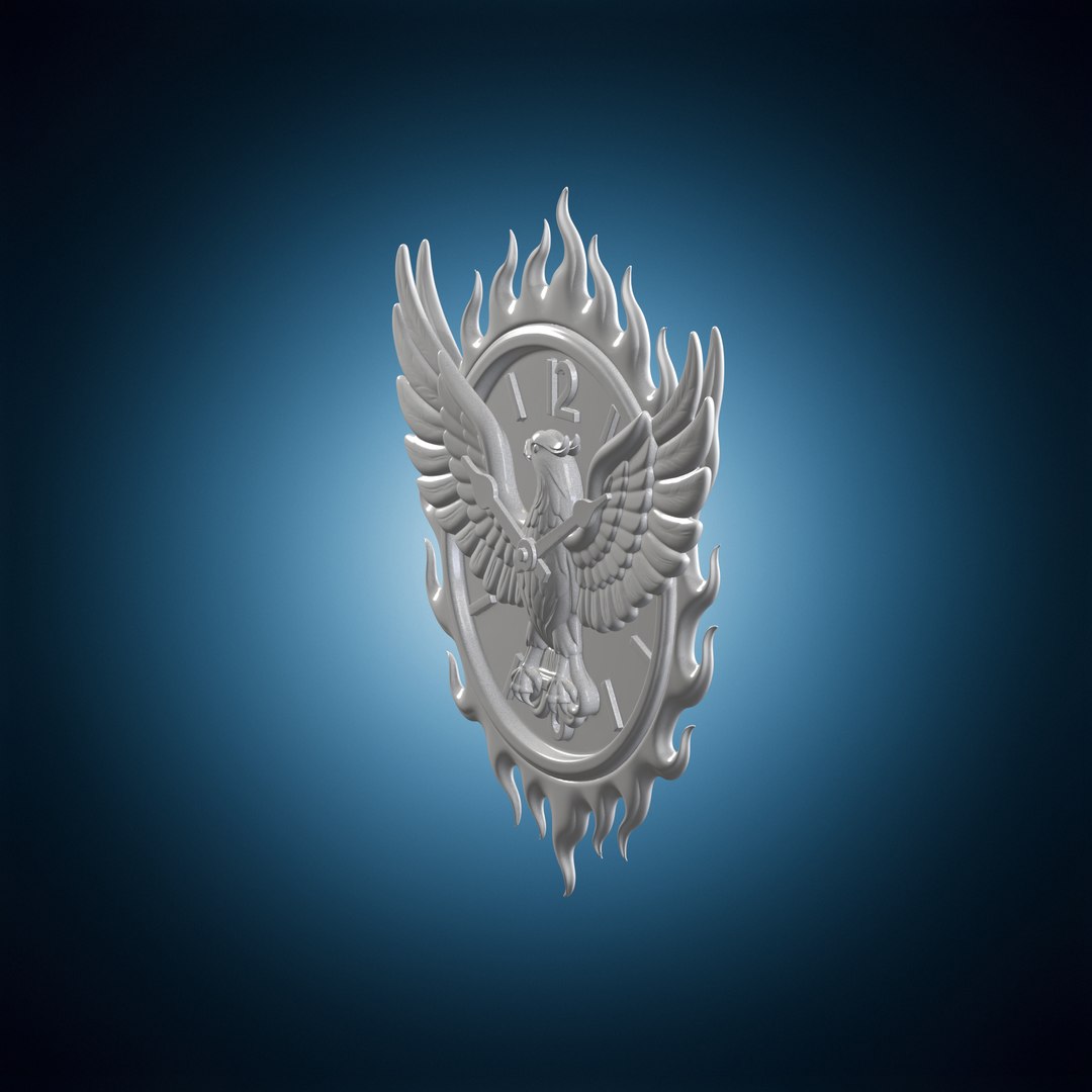 3D Phoenix Wall Clock 3D Print Model https://p.turbosquid.com/ts-thumb/1g/5GrVXa/HJ/phoenixwallclock20260511stl3dprintturntable06300deg/png/1778781525/1920x1080/fit_q87/9587a93f151e1409b7110adade50358338b5c83b/phoenixwallclock20260511stl3dprintturntable06300deg.jpg