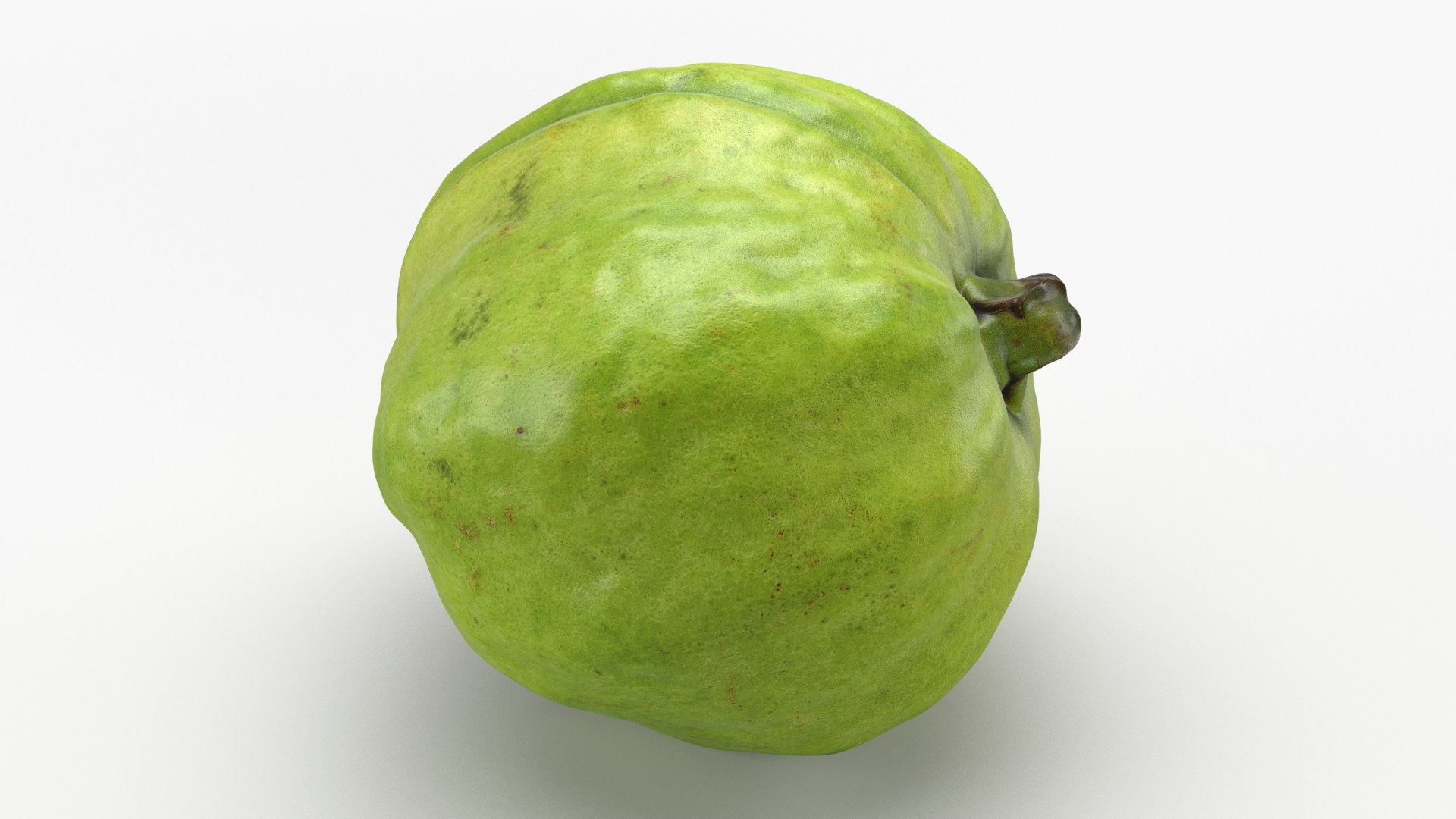 3D Guava https://p.turbosquid.com/ts-thumb/1g/AUPobn/fT/guava_b0030/jpg/1625675476/1920x1080/fit_q87/f08de21b52d2c857ff725132edc9fb5d7190338c/guava_b0030.jpg