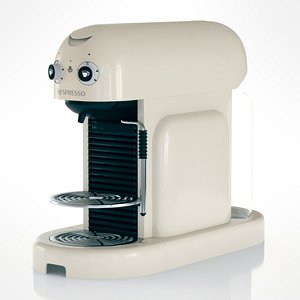 nespresso delonghi en 450 3d model