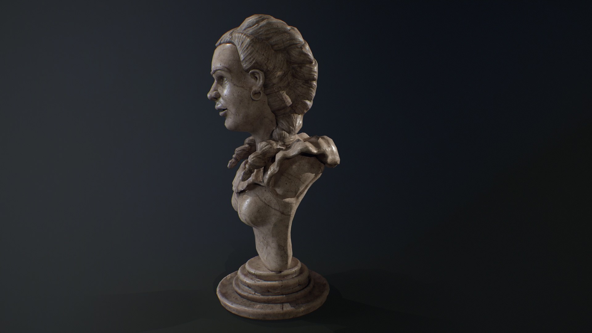 Marble Lady Sculpture 3D https://p.turbosquid.com/ts-thumb/1g/CR5Emw/n6/ladyrender1_003/jpg/1761784414/1920x1080/fit_q87/5b222d05aae3f0dc5120c31283c11c6b0bb05f28/ladyrender1_003.jpg