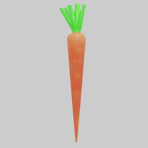 3D CARROT