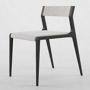 Cizeta L'Abbate Artu Chair