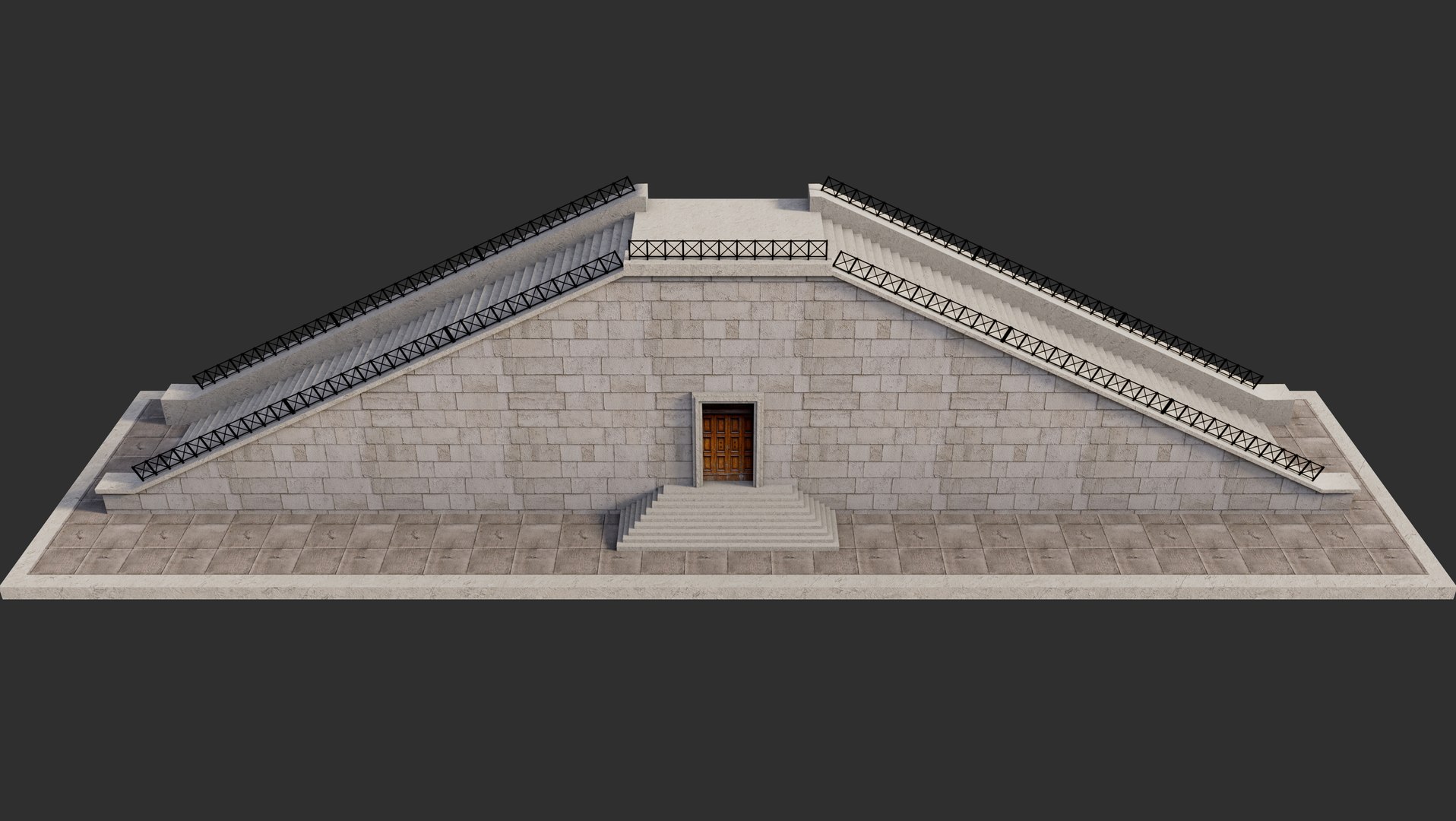 Stairs Gate Structure 3D model https://p.turbosquid.com/ts-thumb/1g/IABOvN/5D/stairs2/jpg/1756744384/1920x1080/fit_q87/9a59d8c3970df9cc7aa44f358b95c2f126508c21/stairs2.jpg