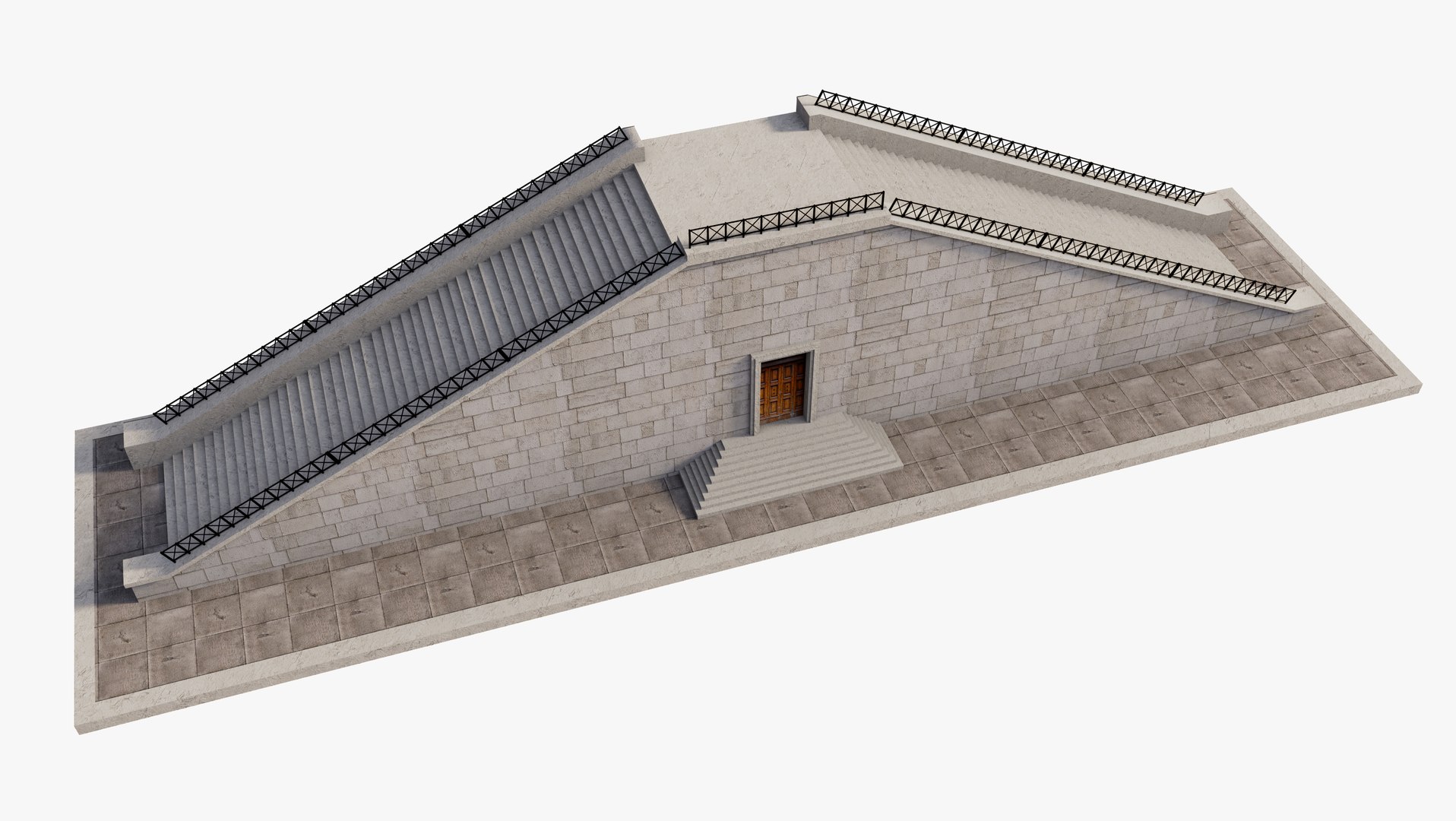 Stairs Gate Structure 3D model https://p.turbosquid.com/ts-thumb/1g/IABOvN/N9/stairs3/jpg/1756744385/1920x1080/fit_q87/43388735ea0a0b47f7b88887e4e3f909b765e475/stairs3.jpg