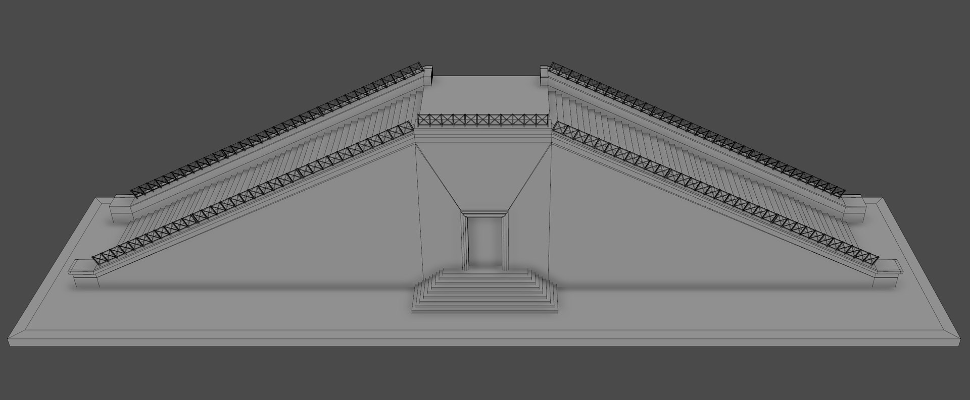 Stairs Gate Structure 3D model https://p.turbosquid.com/ts-thumb/1g/IABOvN/R7/stairs9/jpg/1756744549/1920x1080/fit_q87/abb85929fe8fef1cb6c213ea2f36307f15f22095/stairs9.jpg