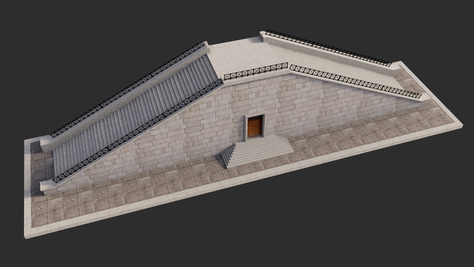 Stairs Gate Structure 3D model https://p.turbosquid.com/ts-thumb/1g/IABOvN/dg/stairs4/jpg/1756744385/1920x1080/fit_q87/7de7f8fe14183419e42e6a510aea3d55a58d5d08/stairs4.jpg