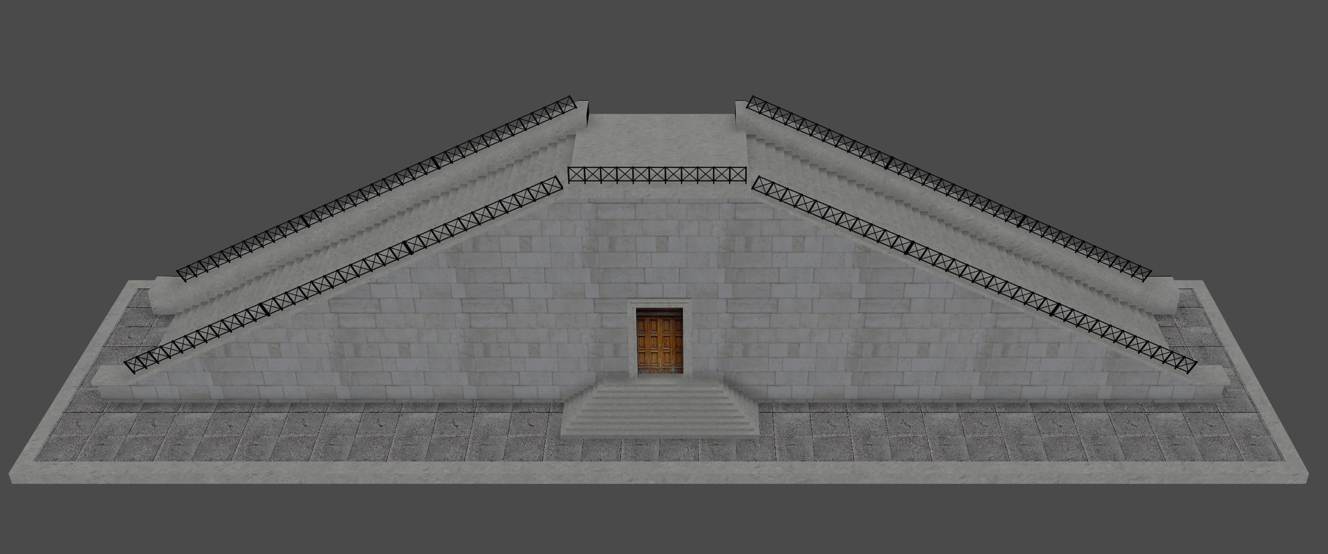 Stairs Gate Structure 3D model https://p.turbosquid.com/ts-thumb/1g/IABOvN/pF/stairs10/jpg/1756744549/1920x1080/fit_q87/8777e481002d05af758162eb554b03e930095d6e/stairs10.jpg