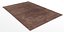 A empresa de tapete MOHAIR SABLE