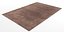 A empresa de tapete MOHAIR SABLE