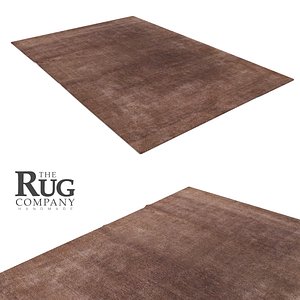 The Rug Company MOHAIR SABLE