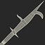 Medieval Spears Collection V2