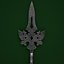 Medieval Spears Collection V2