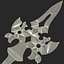 Medieval Spears Collection V2