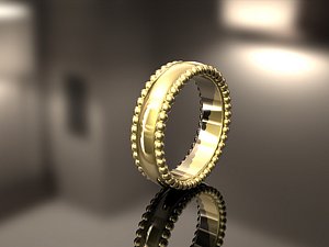 Bead Ring