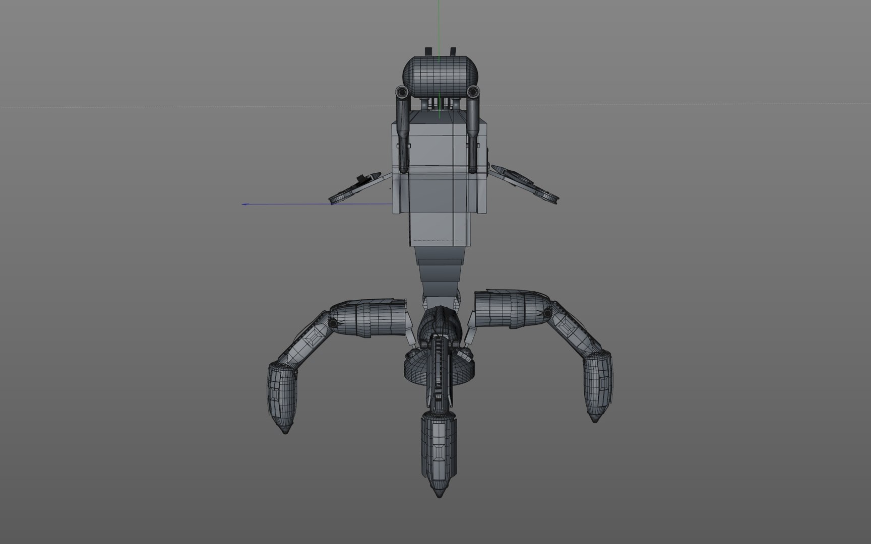 free robot 3d model https://p.turbosquid.com/ts-thumb/1g/N31jnE/KBVEB7GV/8/jpg/1449940779/1920x1080/fit_q87/44f41b9687f7717f6592cac51d7f191cfd43bda9/8.jpg