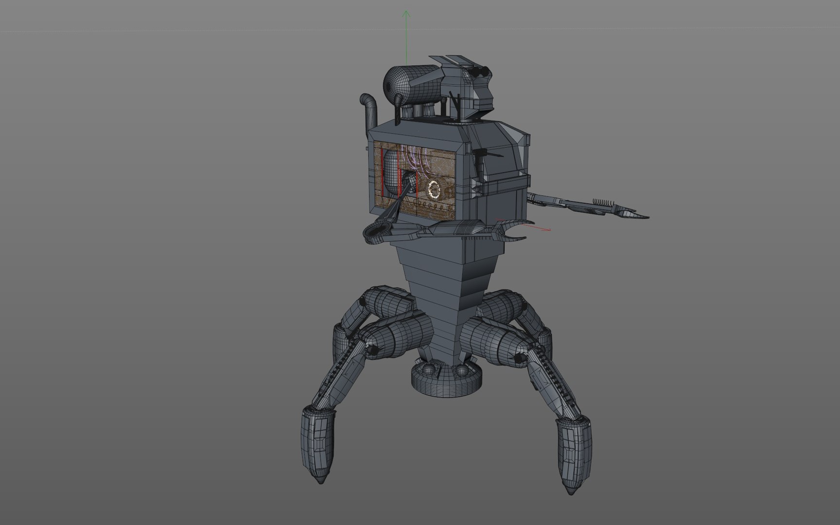 free robot 3d model https://p.turbosquid.com/ts-thumb/1g/N31jnE/e92Xxiyf/7/jpg/1449940779/1920x1080/fit_q87/494dcd3b55802bbd2bdb2fc7548bc49e16eb68bb/7.jpg