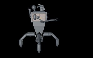 robot