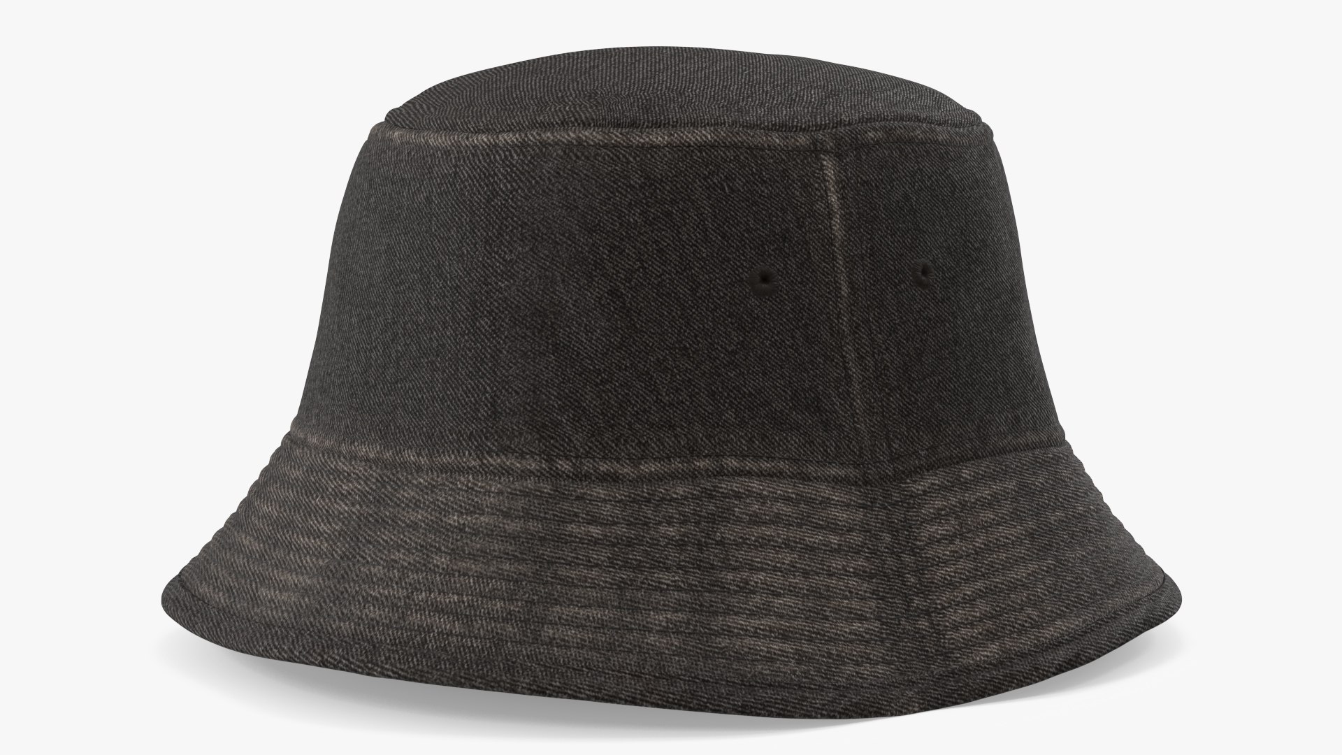 3D Denim Bucket Hat model https://p.turbosquid.com/ts-thumb/1g/N7QmKi/kF/jeans_bucket_hat_007/jpg/1774091102/1920x1080/fit_q87/03983a19d3572b5153441a55681fb76b7f2f0693/jeans_bucket_hat_007.jpg