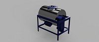 Mixer Machine