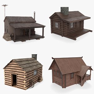 Cabin Collection