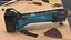 Oscillating Power Tool