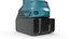 Oscillating Power Tool