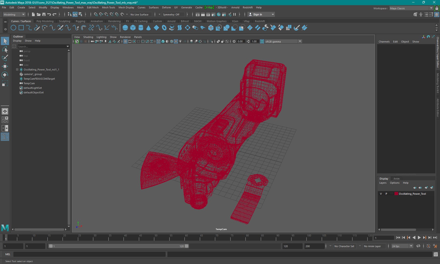 Oscillating Power Tool 3D model https://p.turbosquid.com/ts-thumb/1g/WtOo7X/Wv/oscillating_power_tool_1002/jpg/1730467126/1920x1080/fit_q87/d626837138fe06eeaf2fe24bf7f14f37af6051d9/oscillating_power_tool_1002.jpg